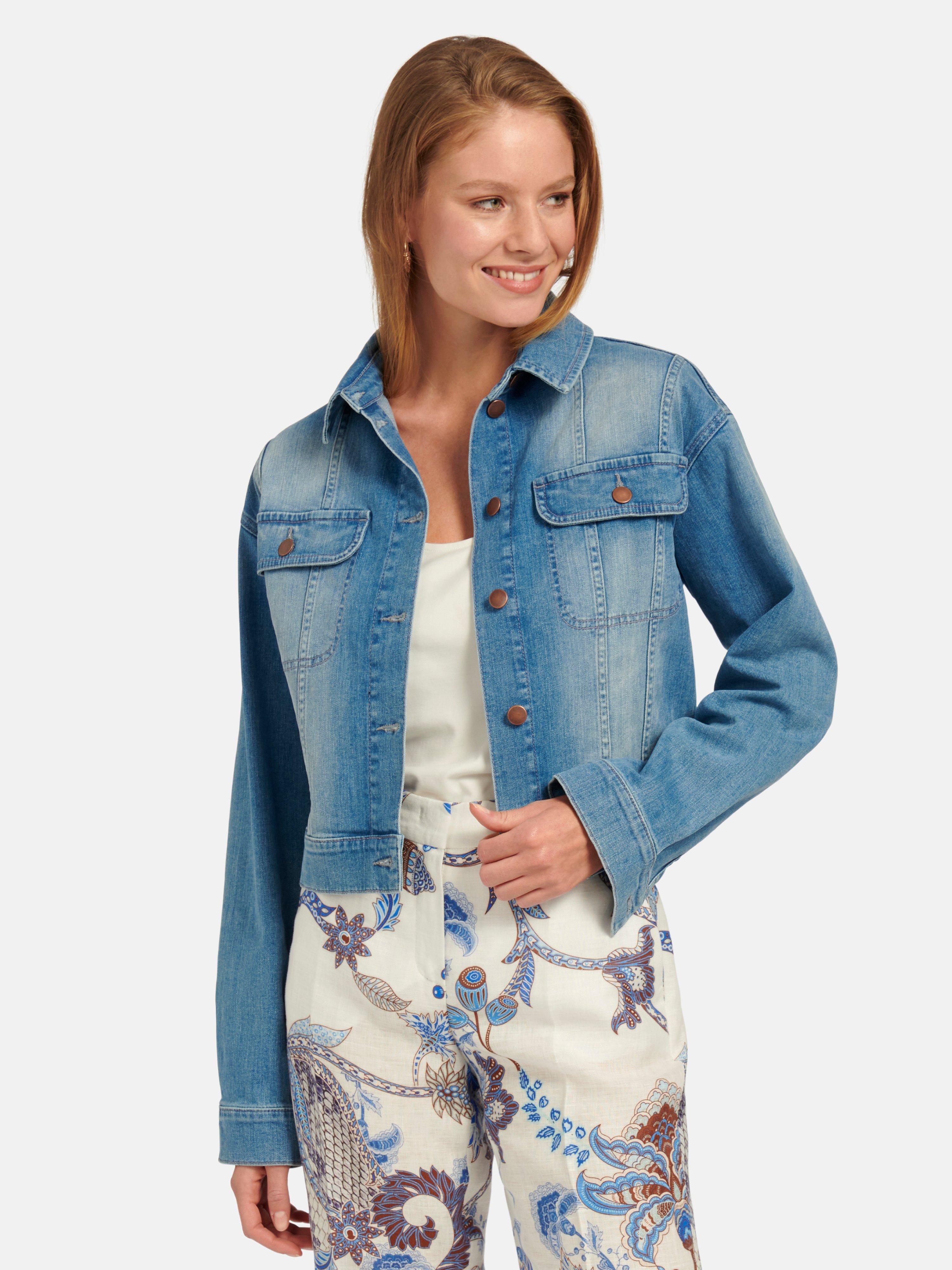 MYBC - Jeansjacke