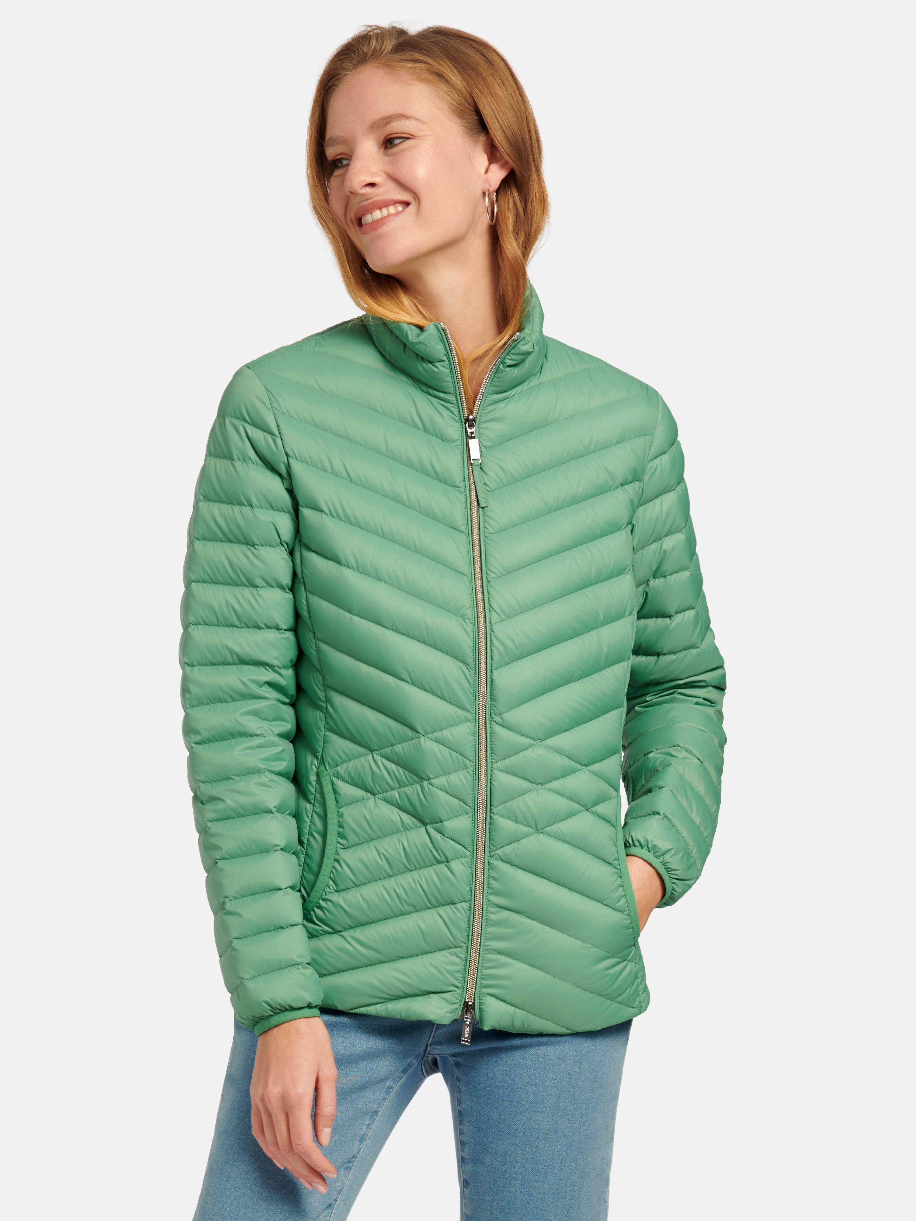 peter hahn doudoune femme