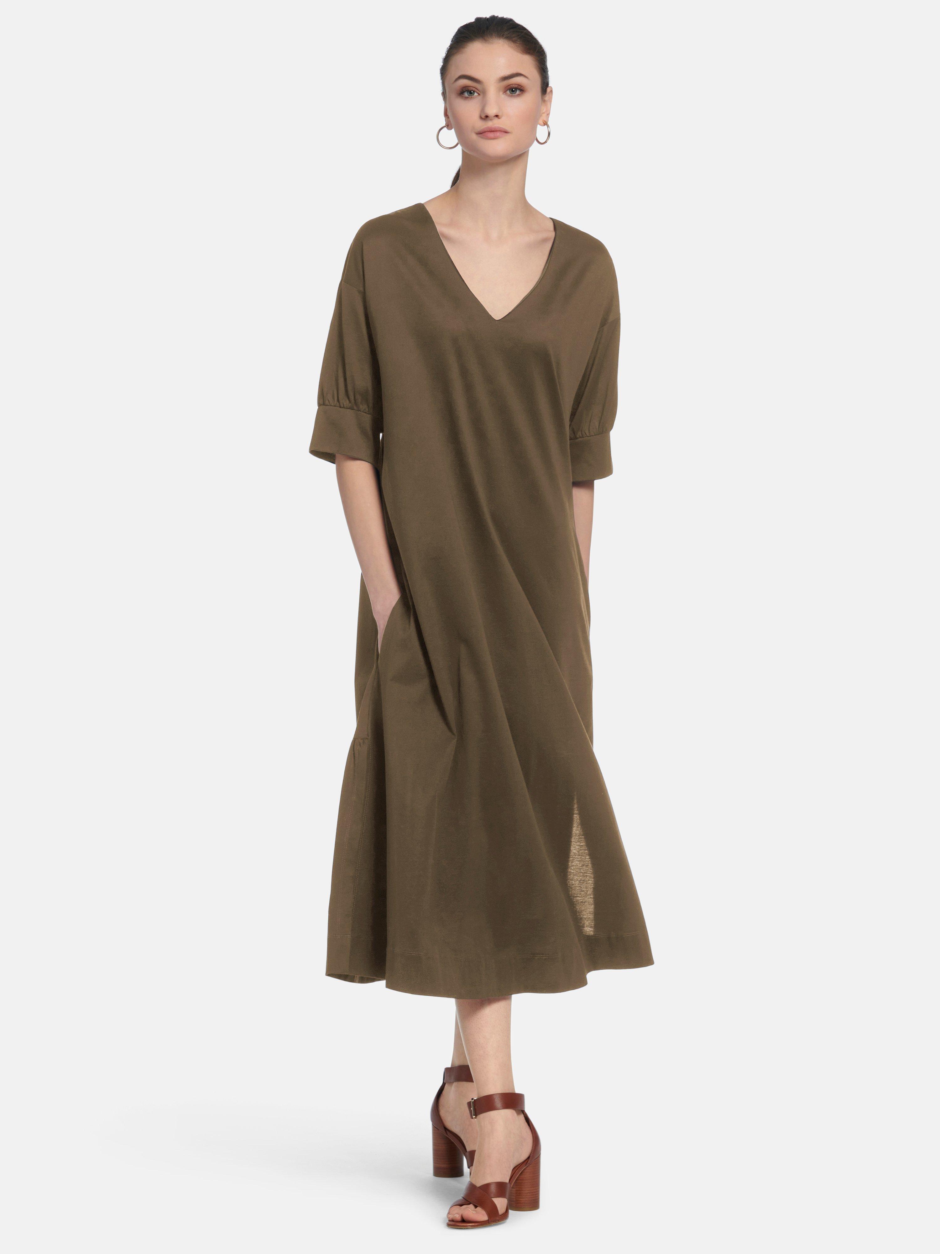 Riani Kleid Khaki 