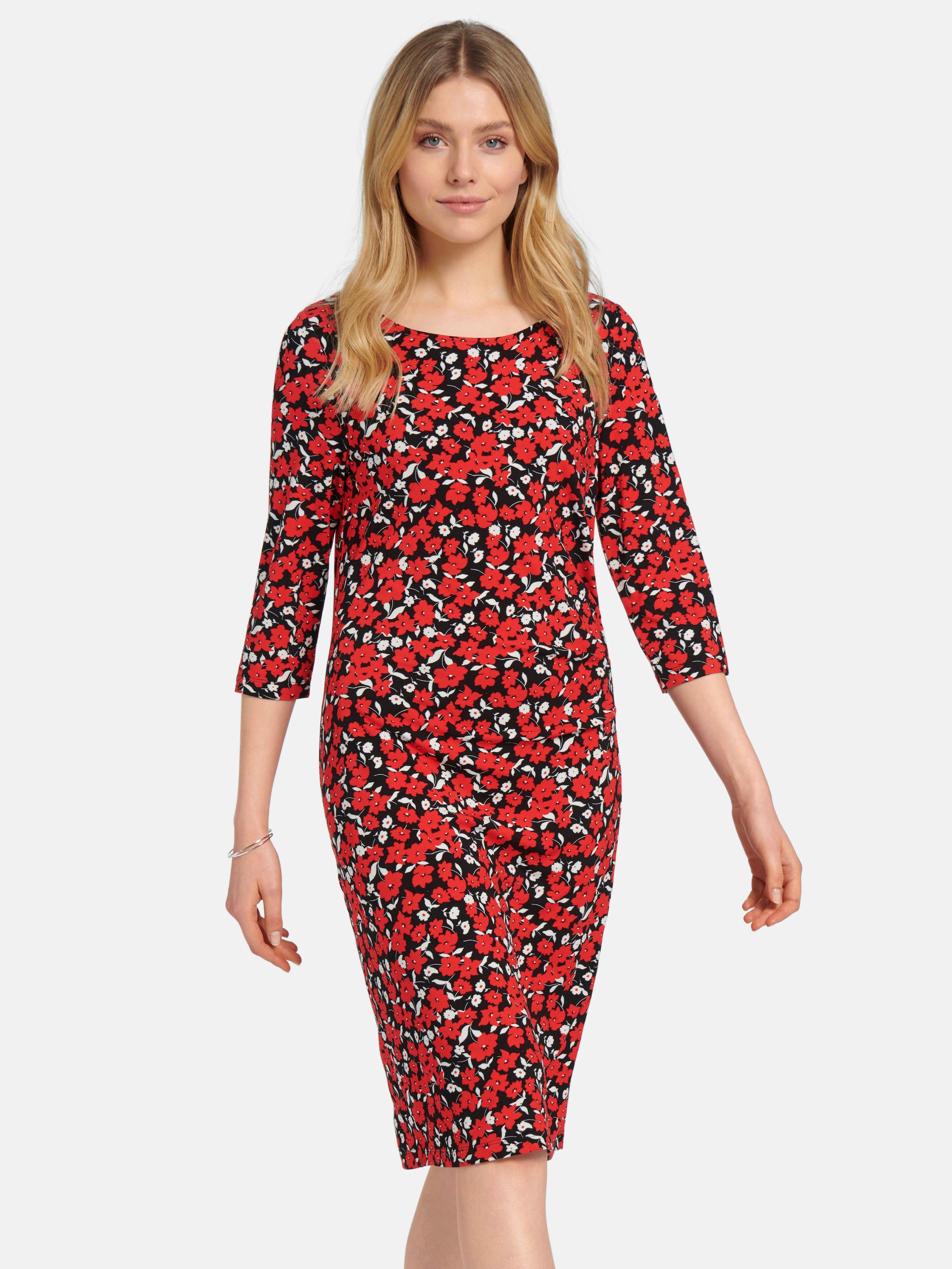 stylish jersey dresses