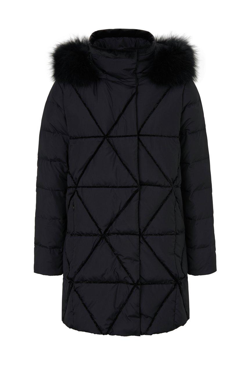 peter hahn doudoune femme