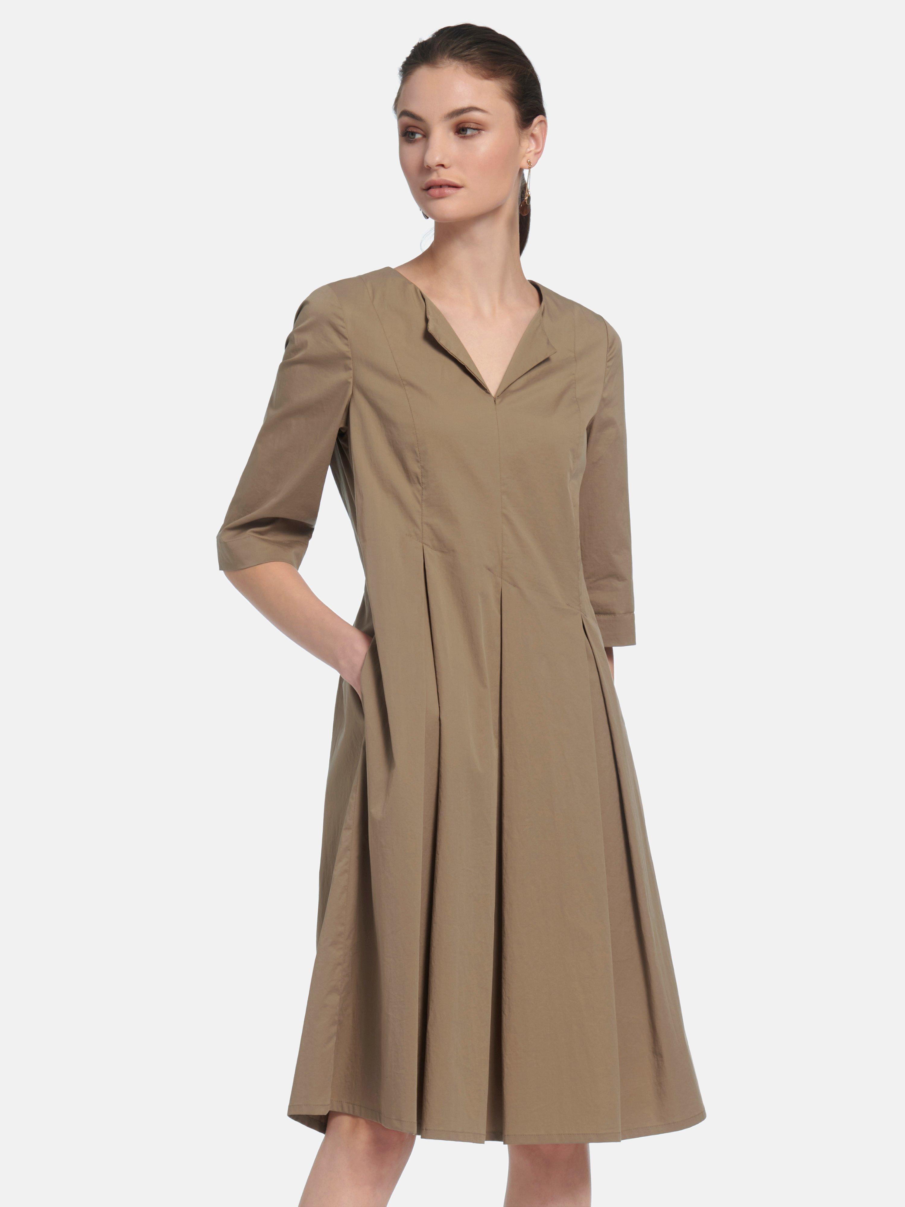 Riani Kleid Nougat 