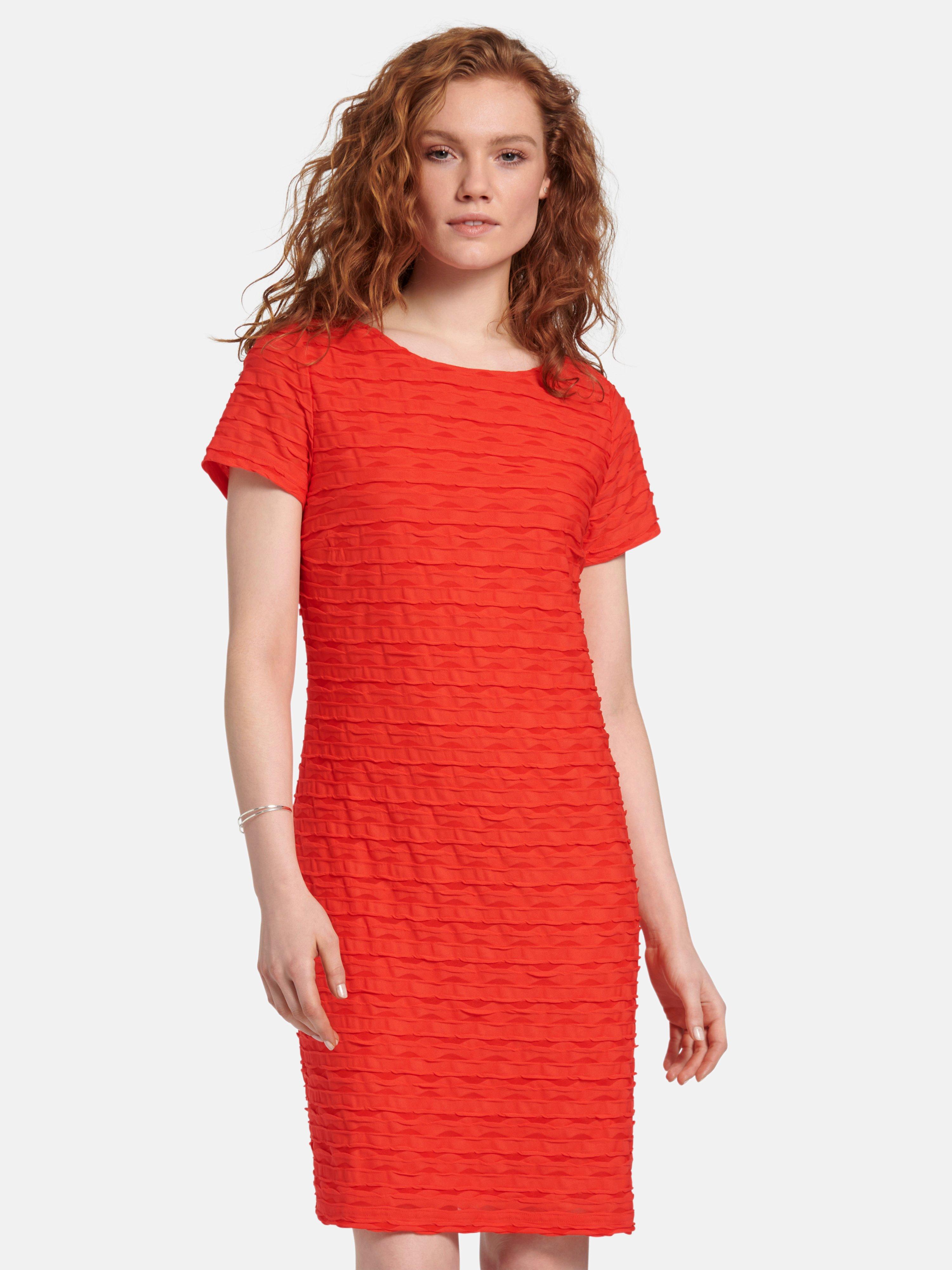 Betty Barclay - Jersey-Kleid