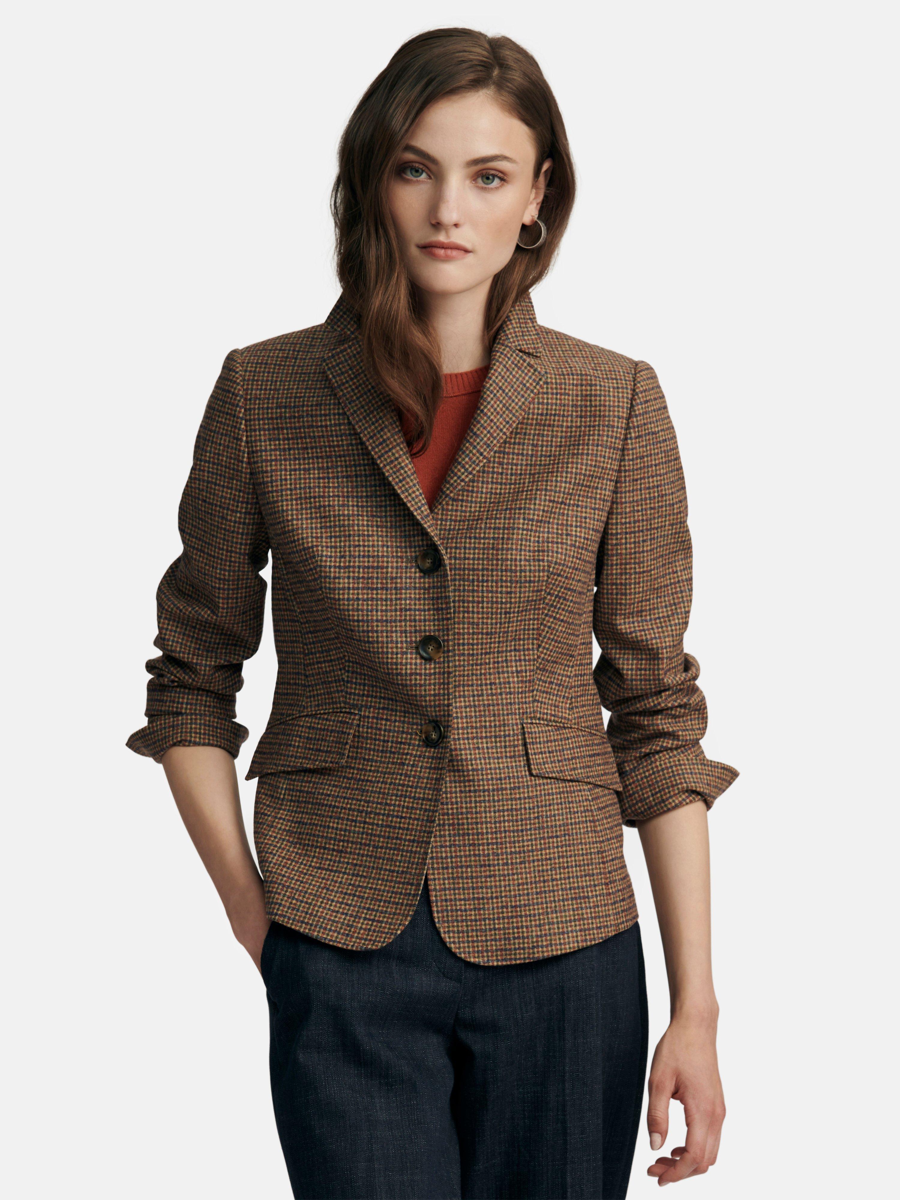 Fadenmeister Berlin - Blazer