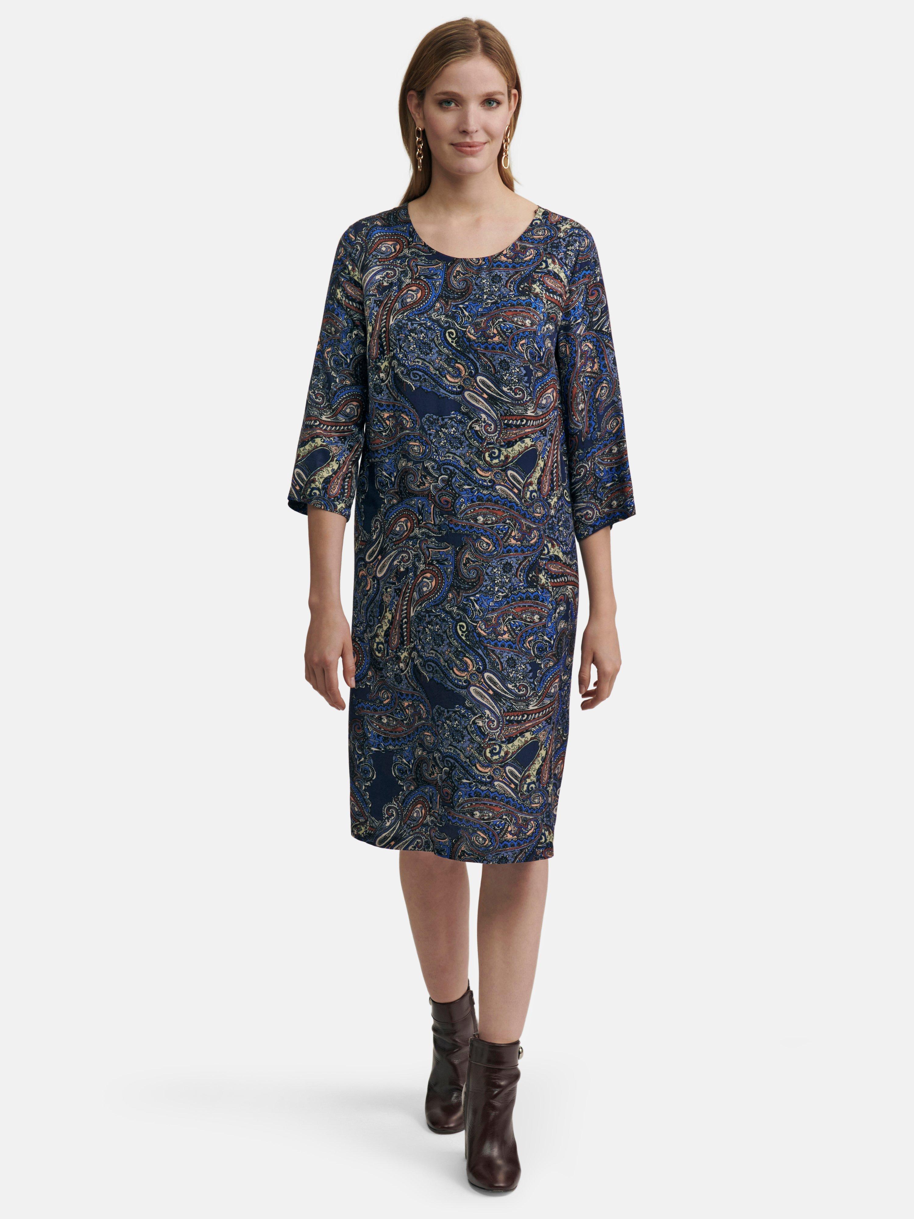 Emilia Lay - Kleid mit 3/4-Arm