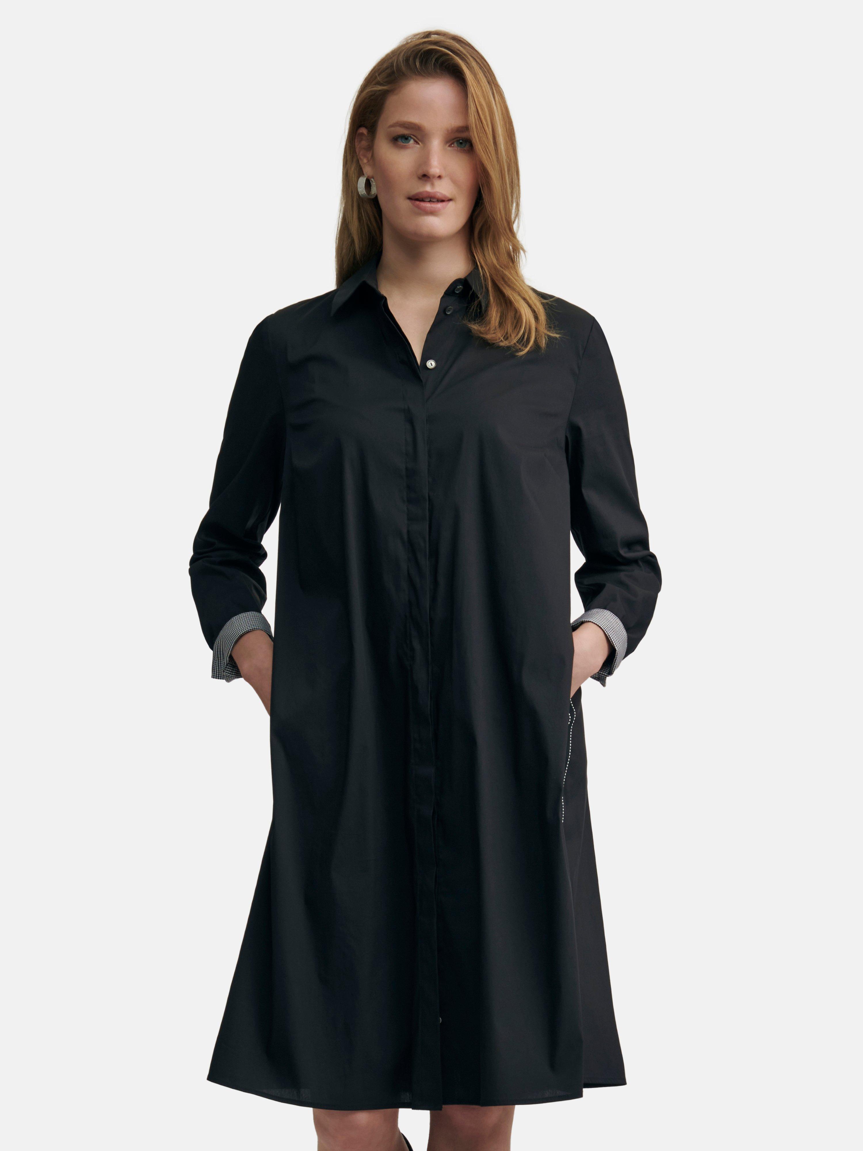 Emilia Lay - La robe manches longues