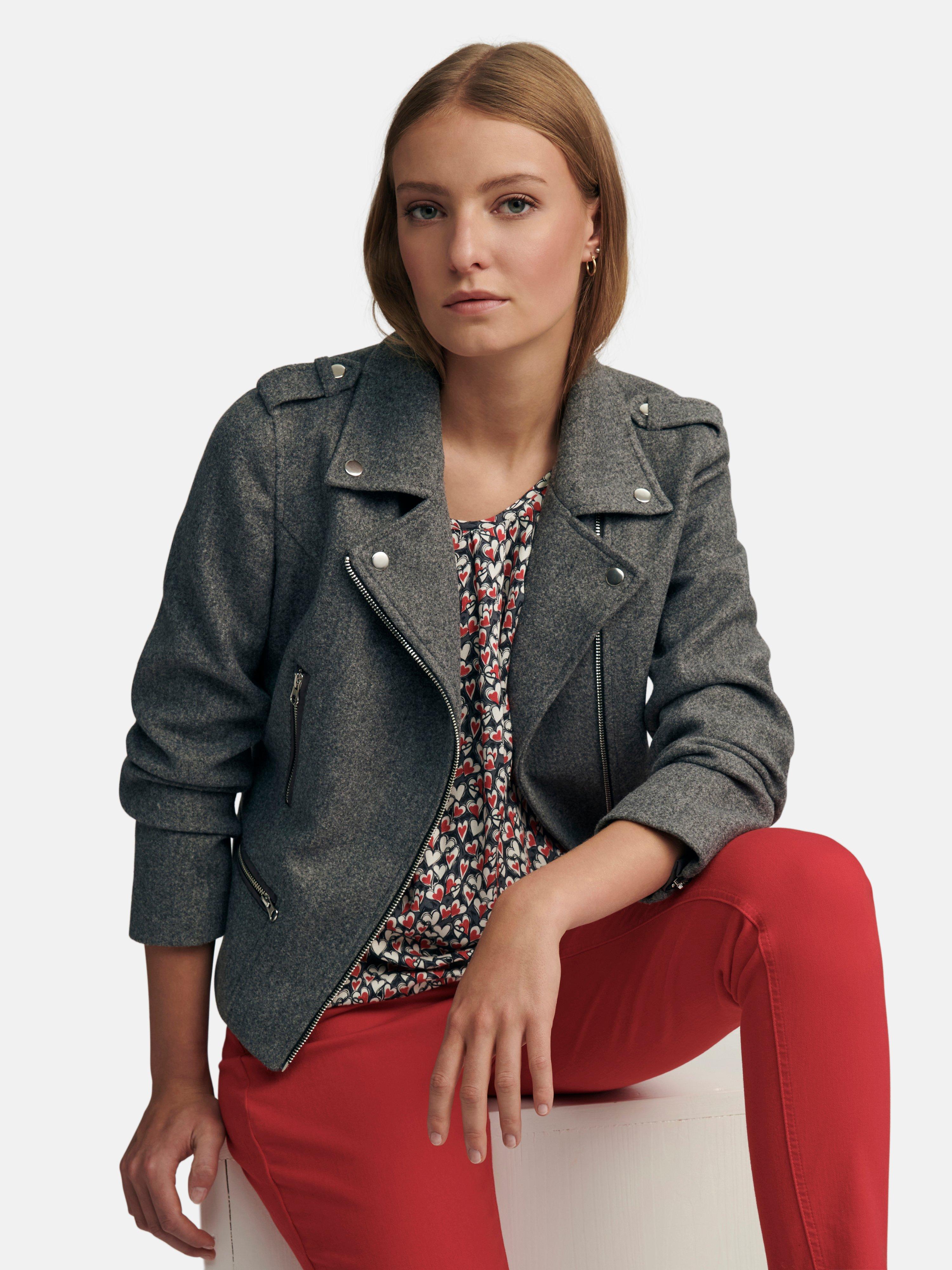 MYBC - Jacke