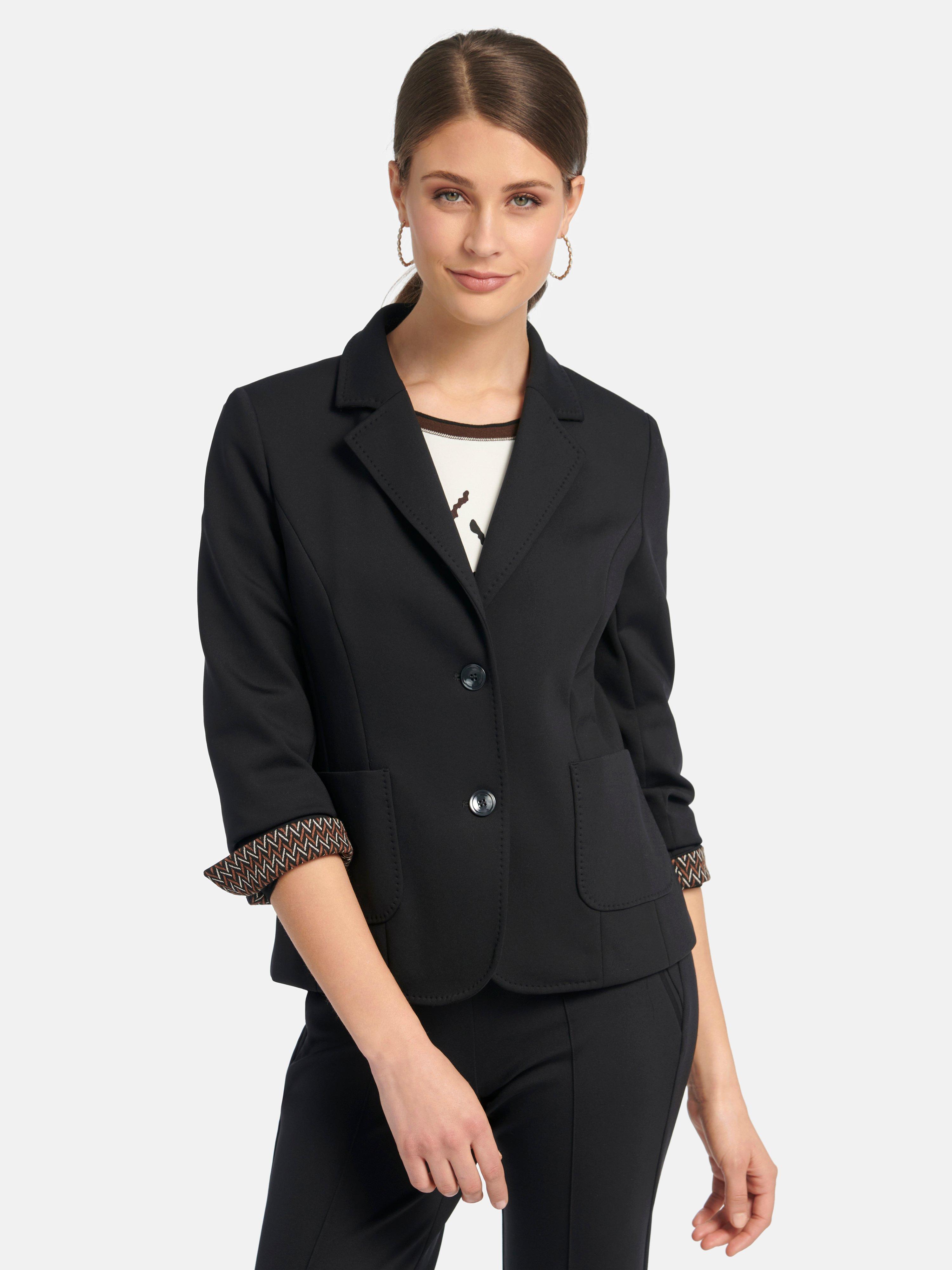 Basler - Blazer
