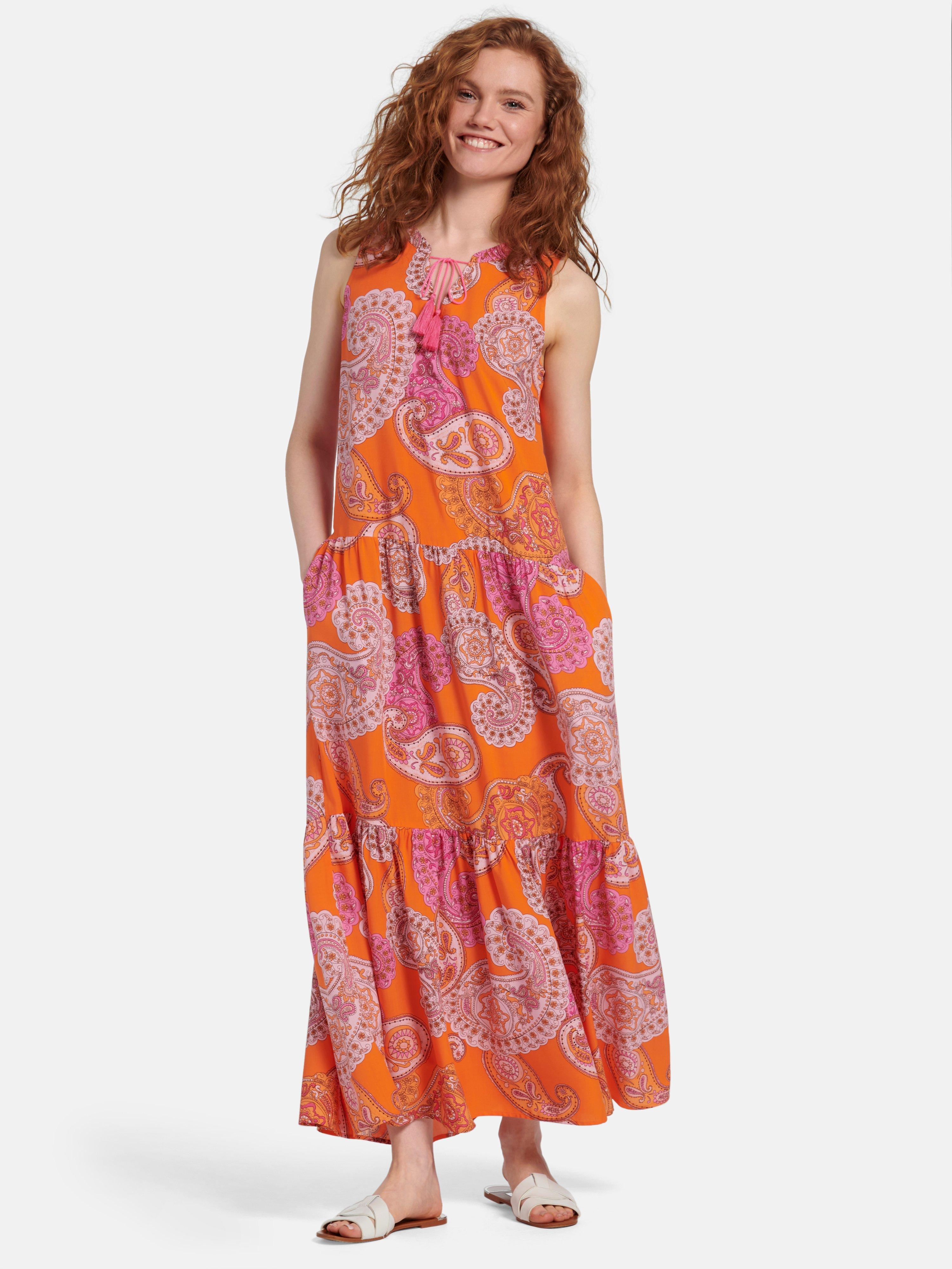 LIEBLINGSSTÜCK - Ärmelloses Kleid