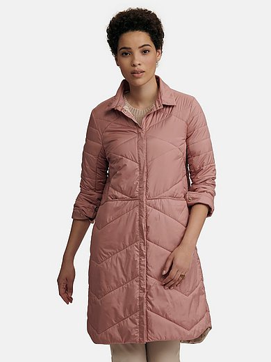 Riani - Quilted coat