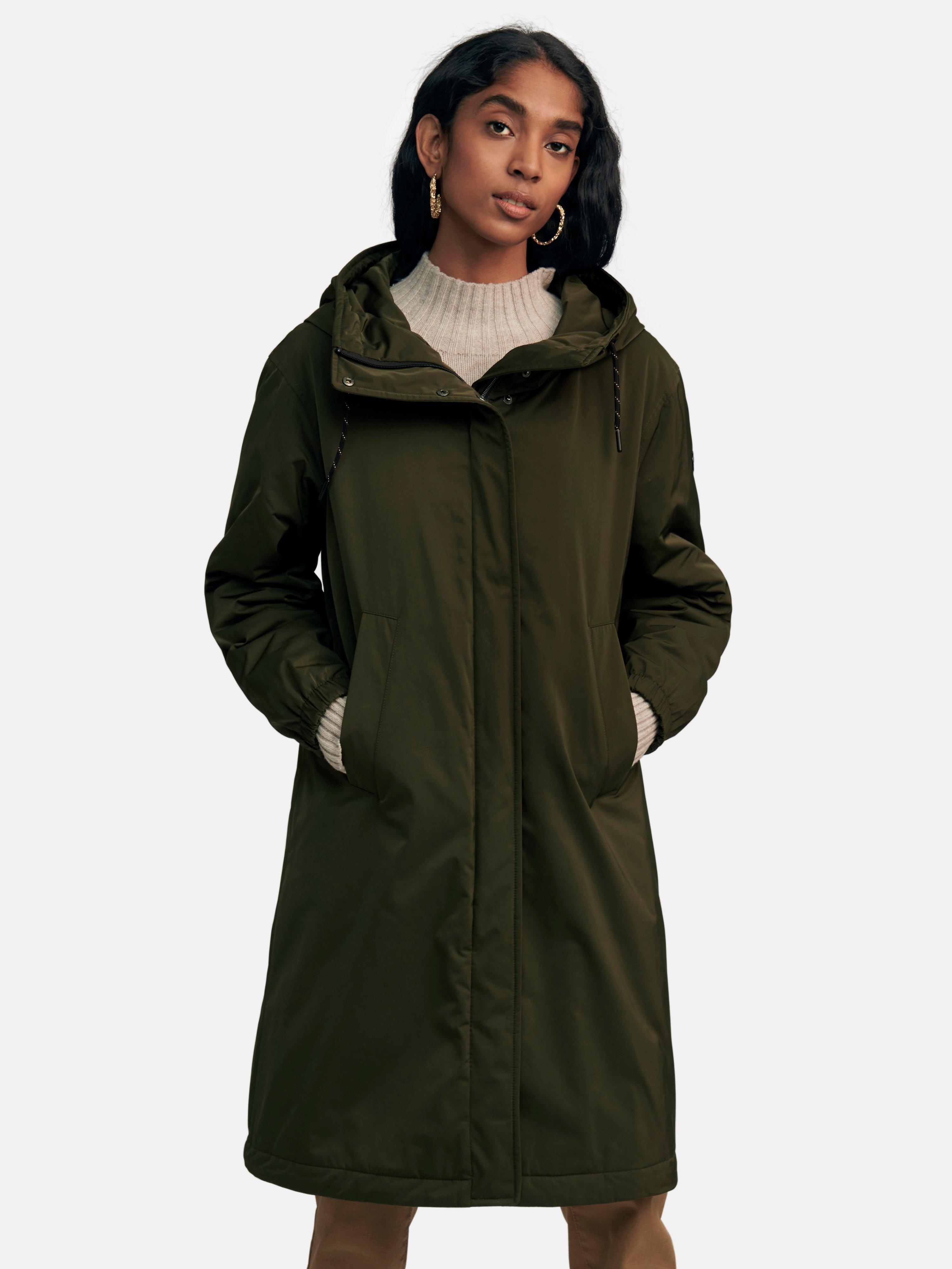 Fuchs Schmitt - Long-Jacke