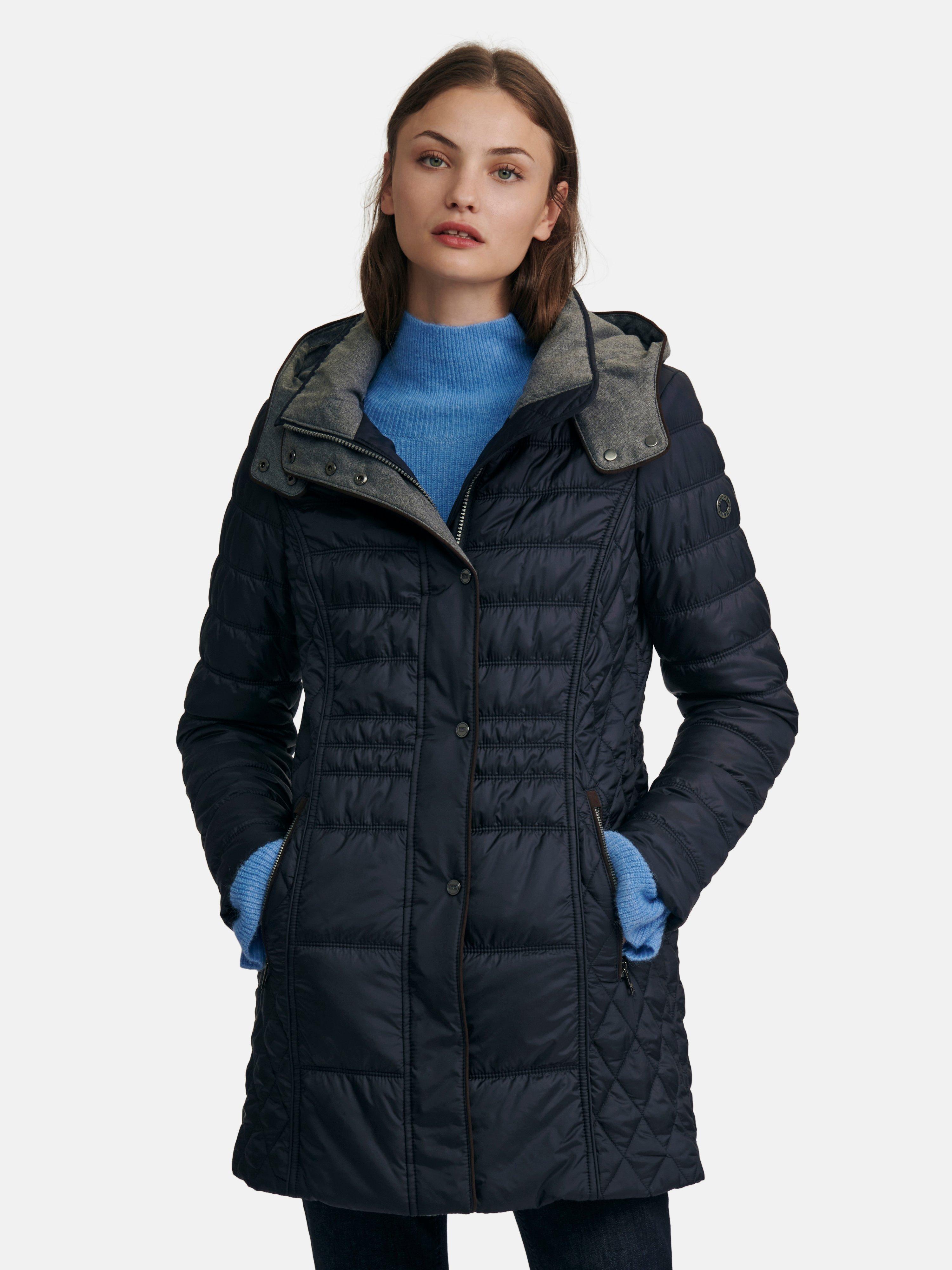 Fuchs Schmitt - Steppjacke