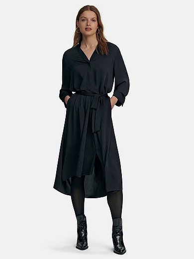 Gerry Weber - Dress with 3/4-length sleeves