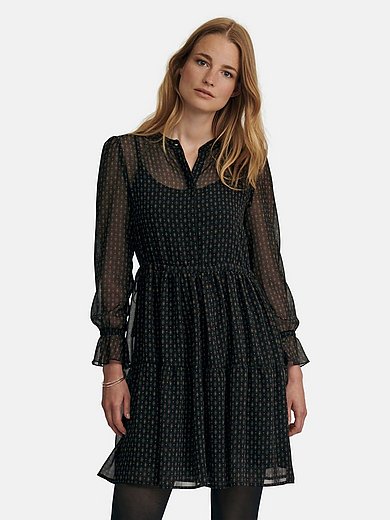 Riani - Dress with long sleeves