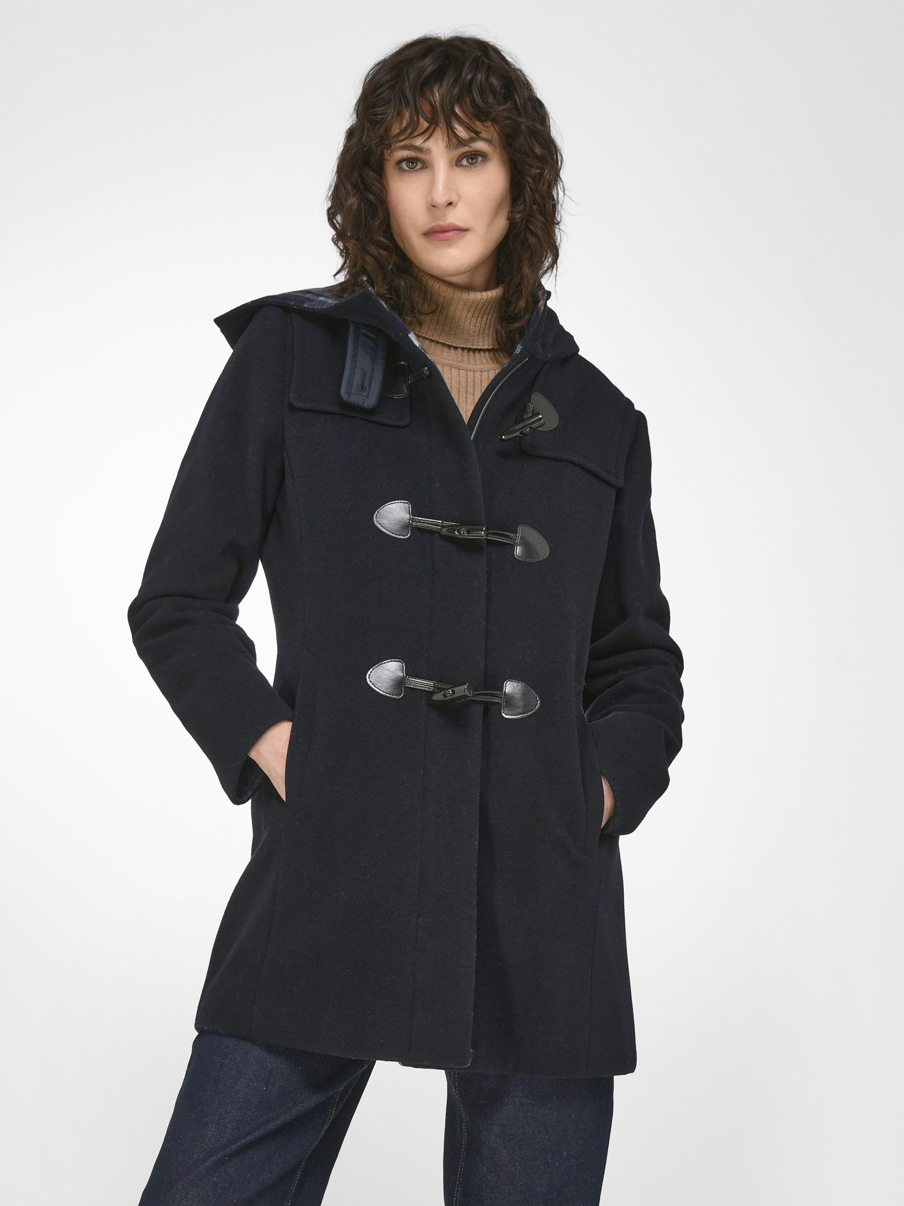 manteau femme gil bret