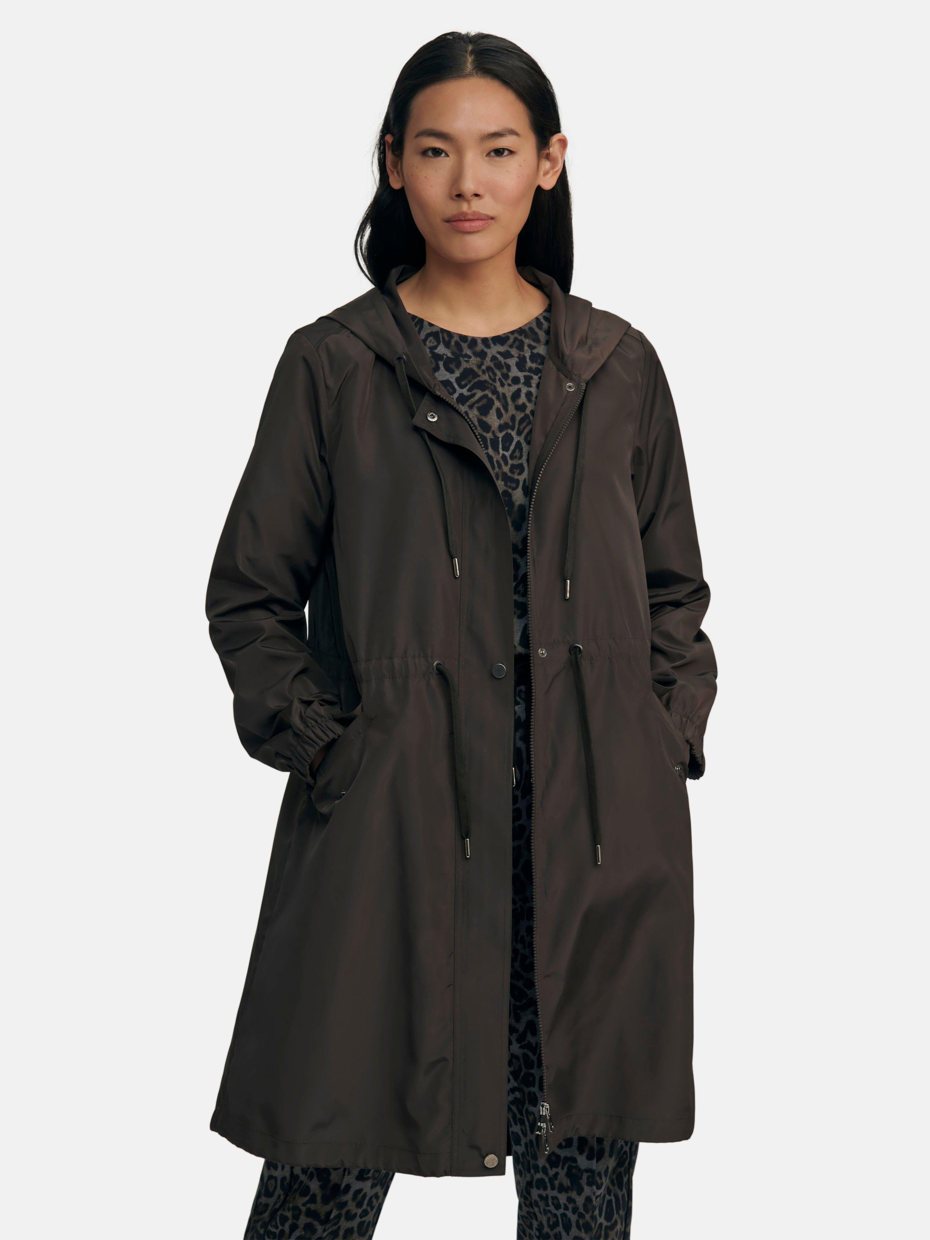 Margittes - Parka