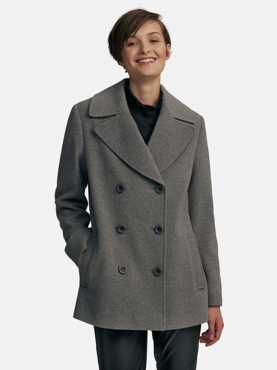 Peter Hahn - Cabanjacke