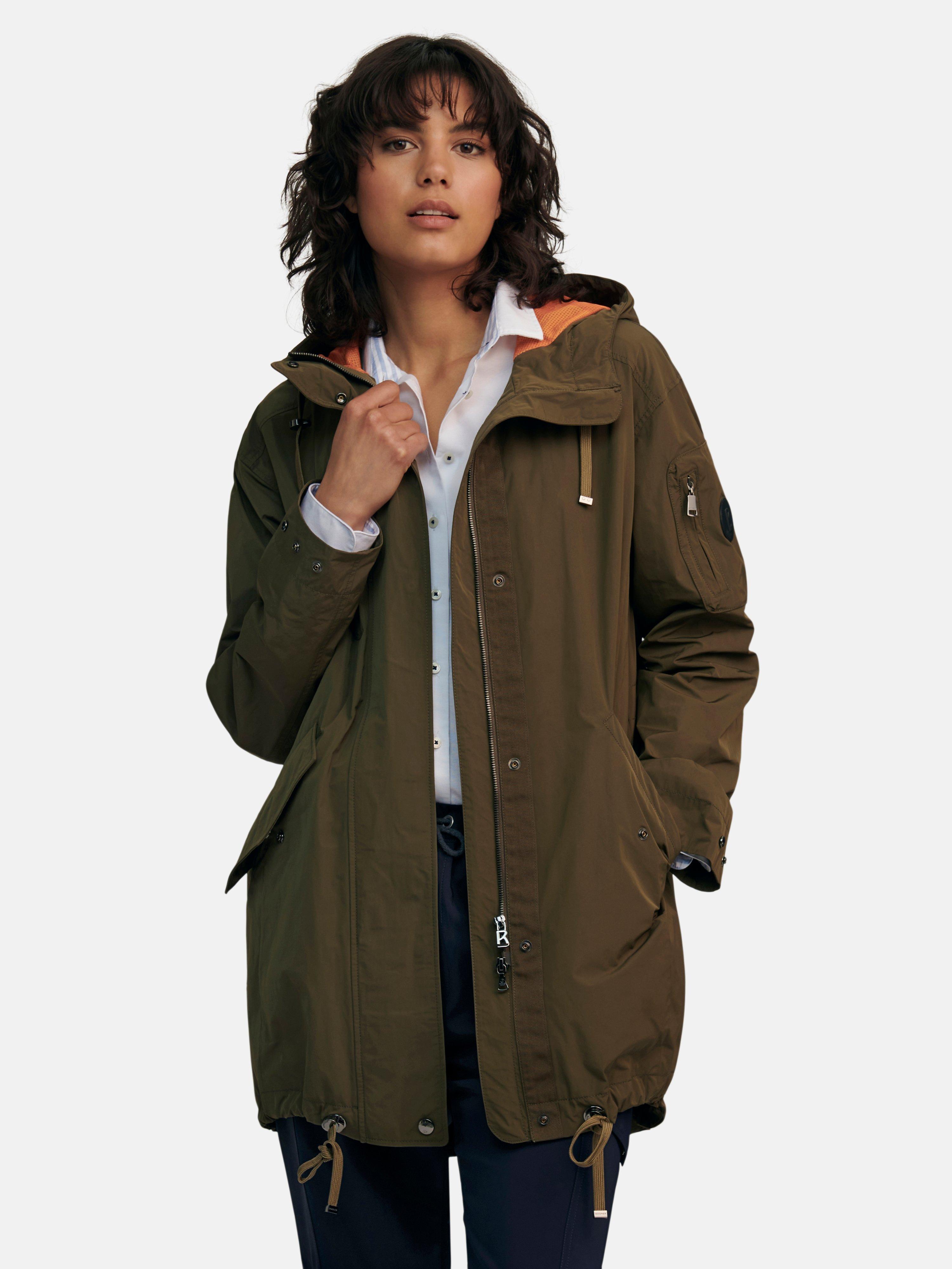 Bogner - Jack Zia