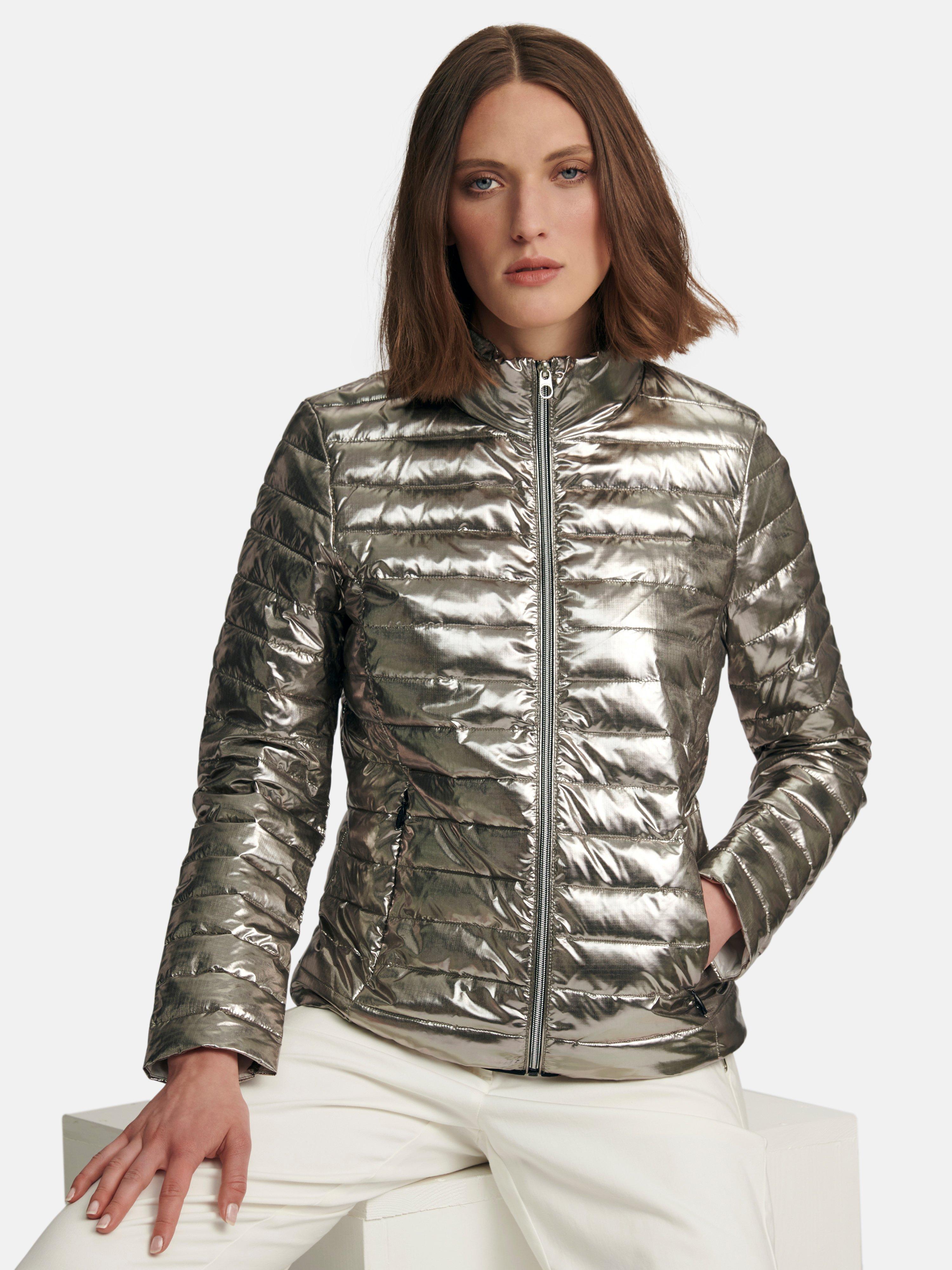 Milestone - Steppjacke