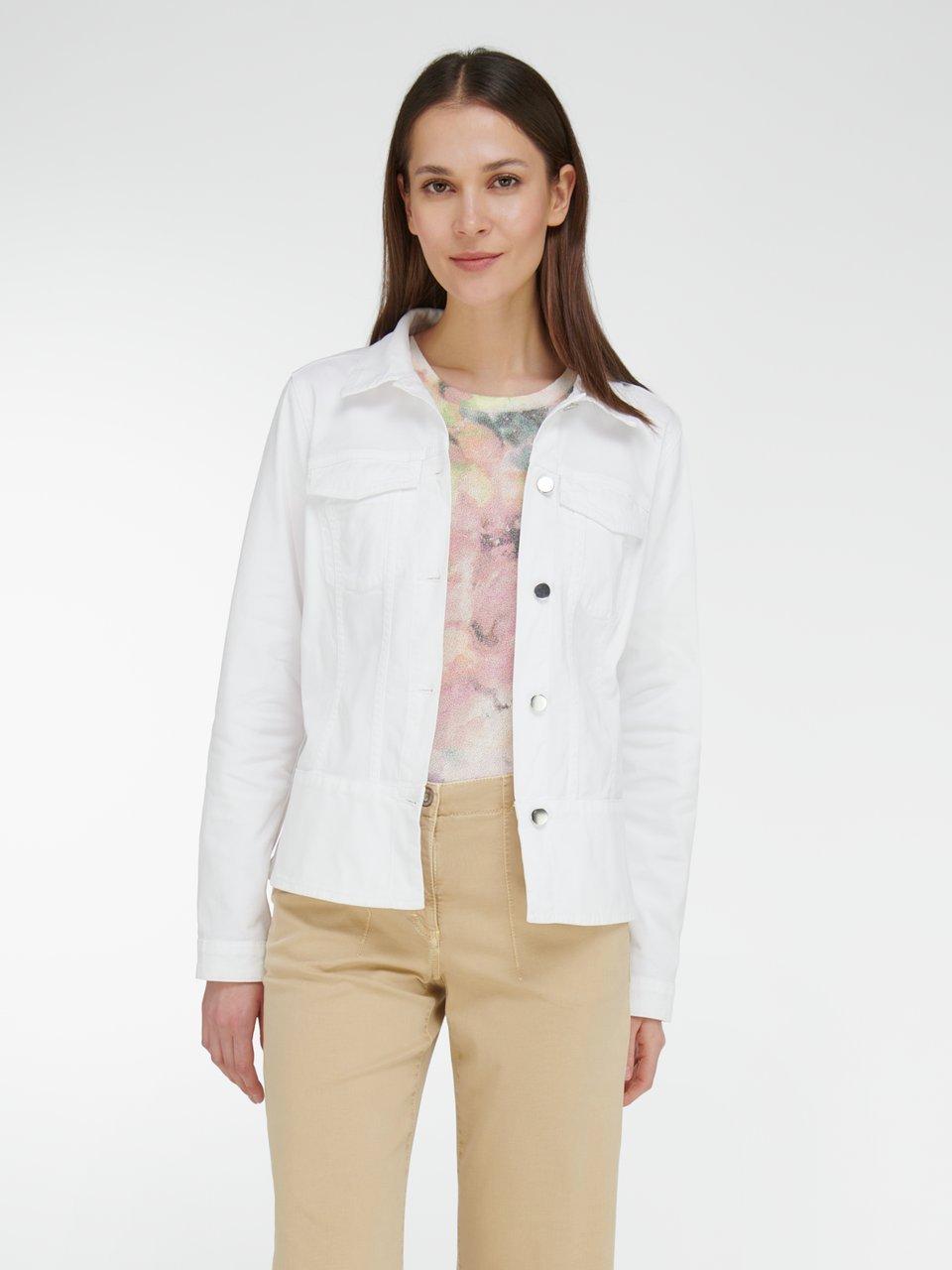 mayfair by Peter Hahn - Jeansjacke