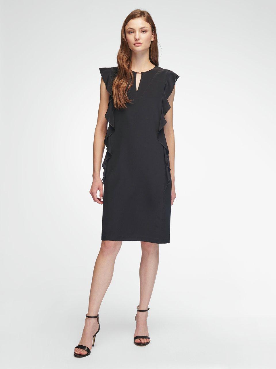 TALBOT RUNHOF X PETER HAHN - Ärmelloses Kleid