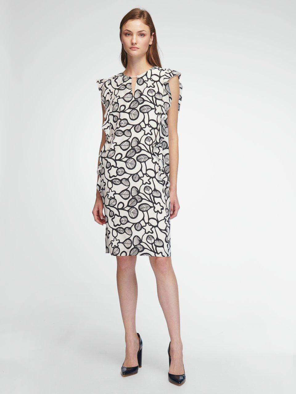 TALBOT RUNHOF X PETER HAHN - Ärmelloses Kleid