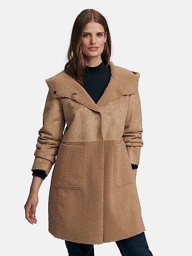 Elena Miro - Short coat