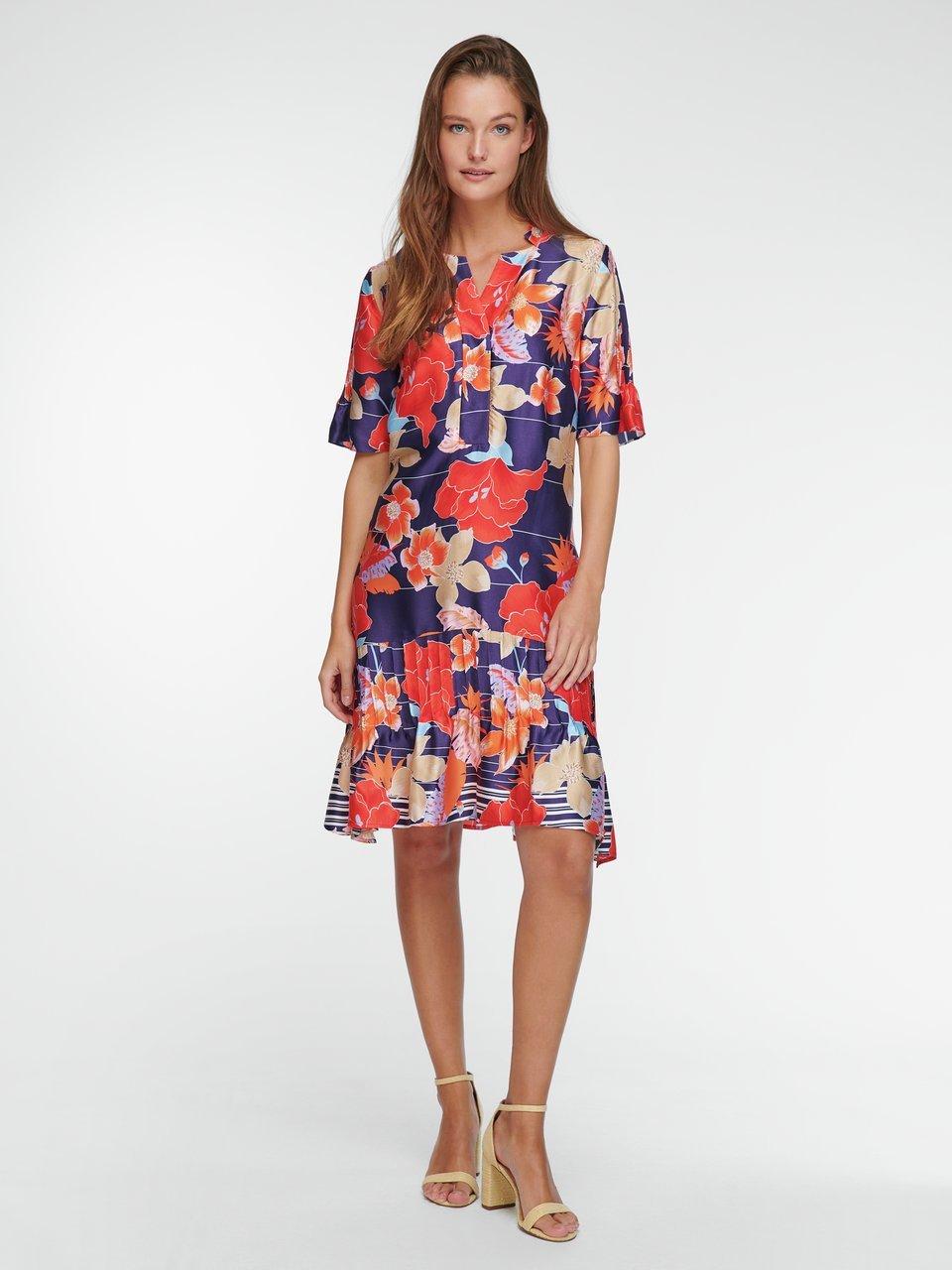 Uta Raasch - Kleid mit 1/2-Arm
