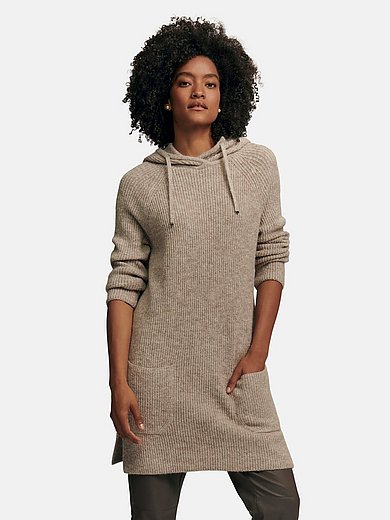 Lecomte - Knitted dress