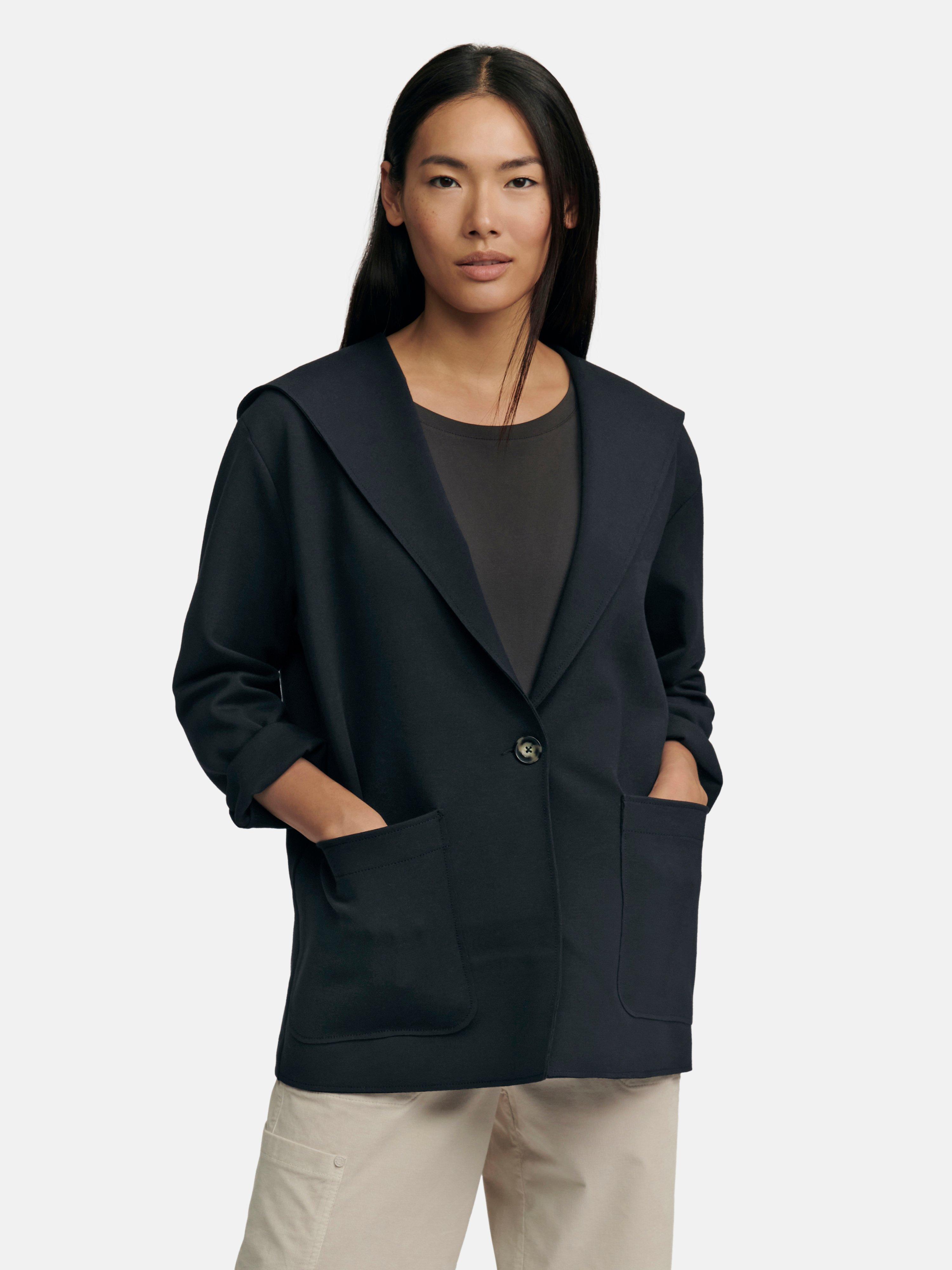Margittes - Jacke mit Kapuze
