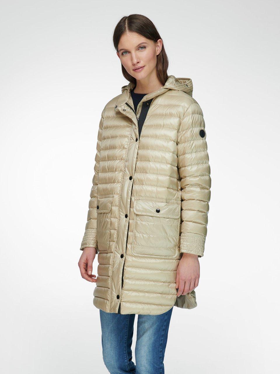 button down jackets