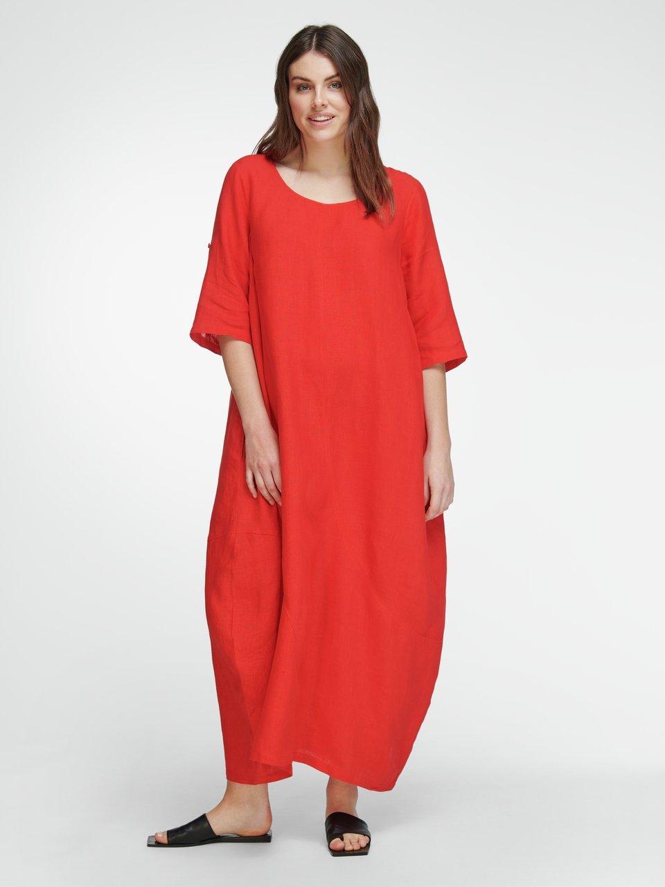 Anna Aura - Jurk met 3/4-mouwen