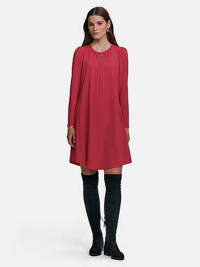 Riani - Dress with long sleeves