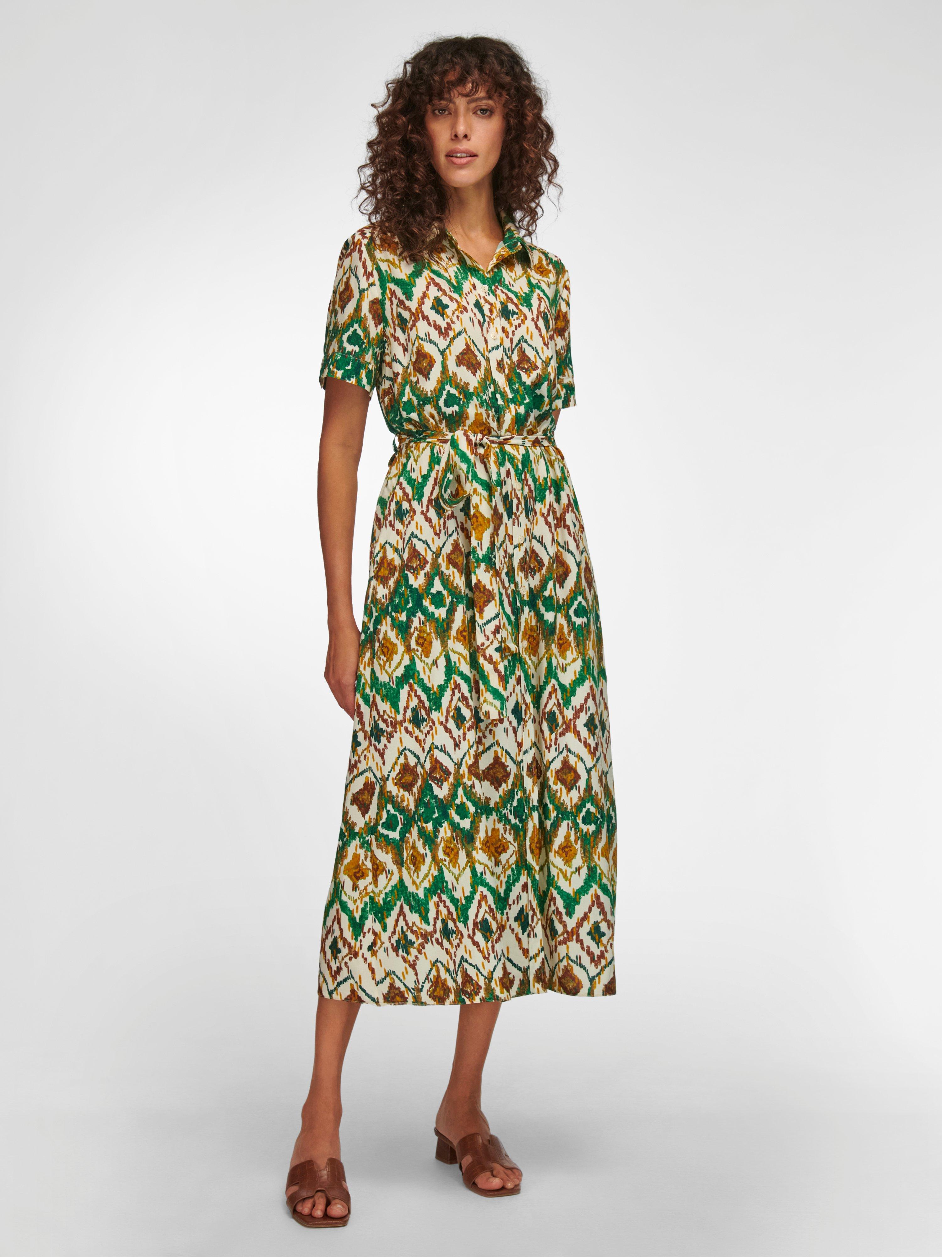 Kleider online kaufen | Elegante Damenkleider bei Peter Hahn