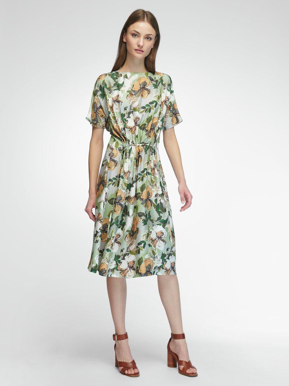 Fadenmeister Berlin - Kleid aus 100% Seide