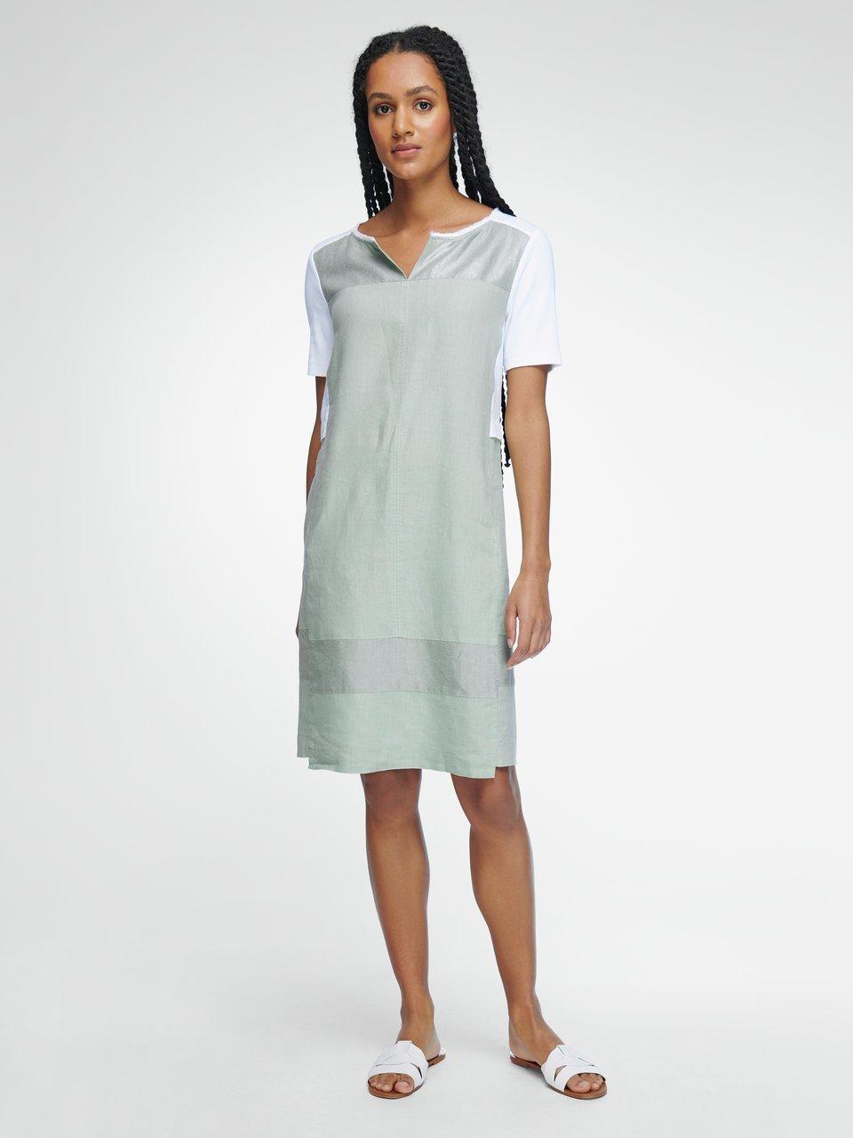 Riani - Kleid aus 100% Leinen