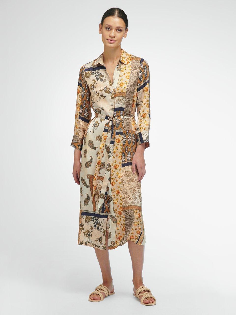 portray berlin - Kleid mit 3/4-Arm