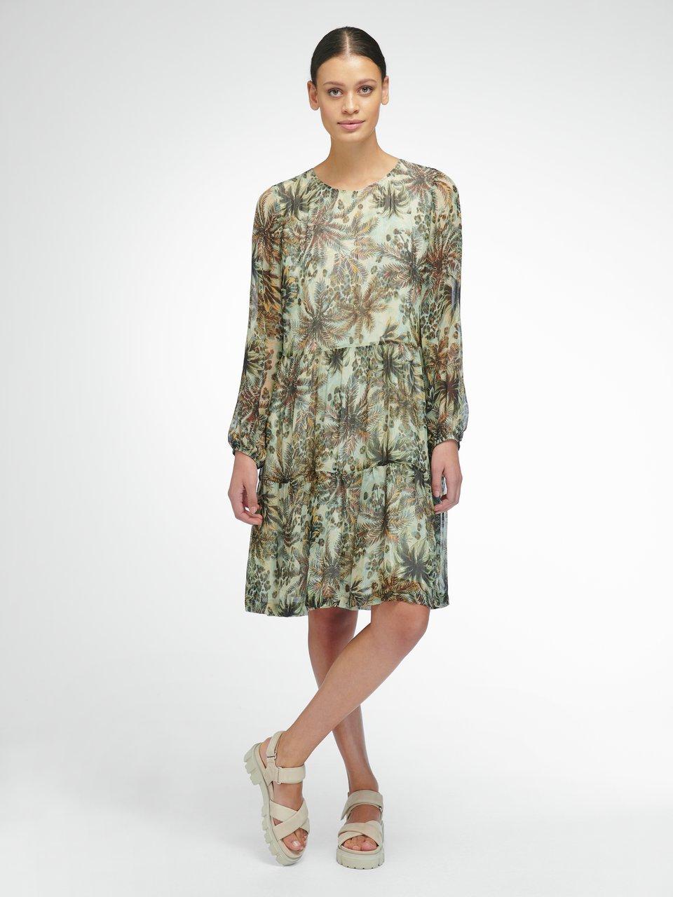 portray berlin - Kleid im Boho-Style