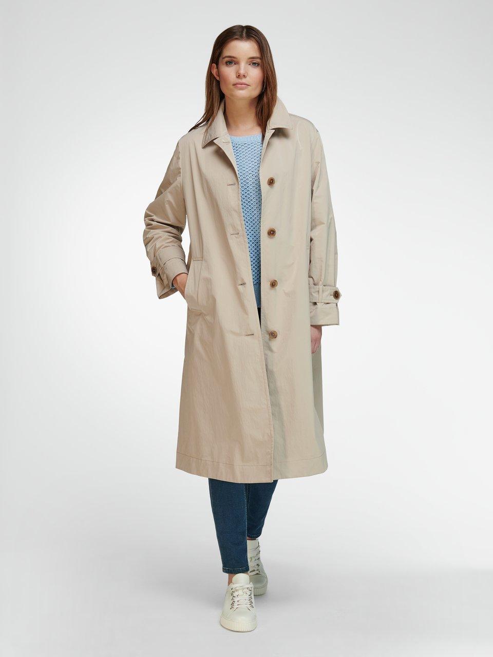 basler coats