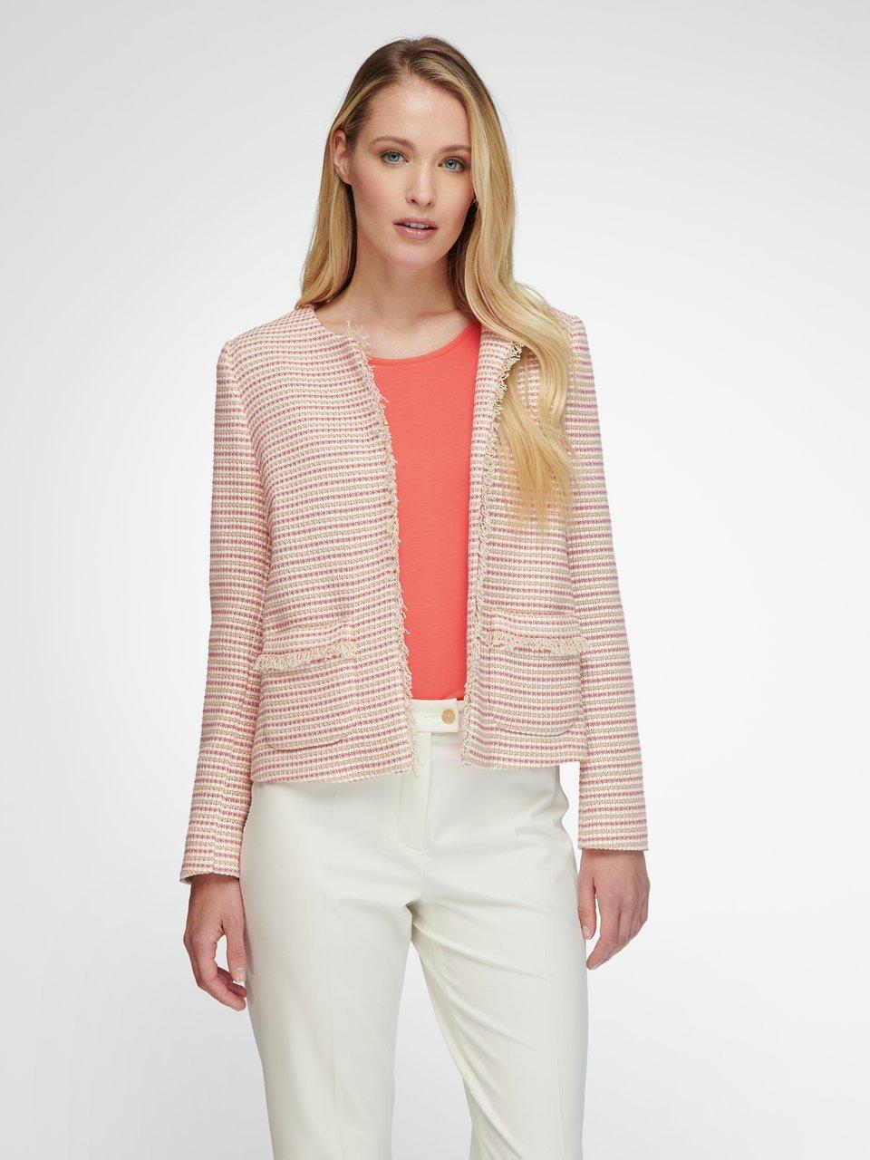 Kort blazer clearance jasje