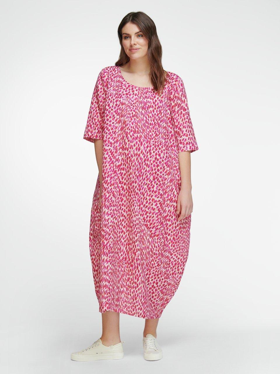 Anna Aura - Kleid in O-Shape