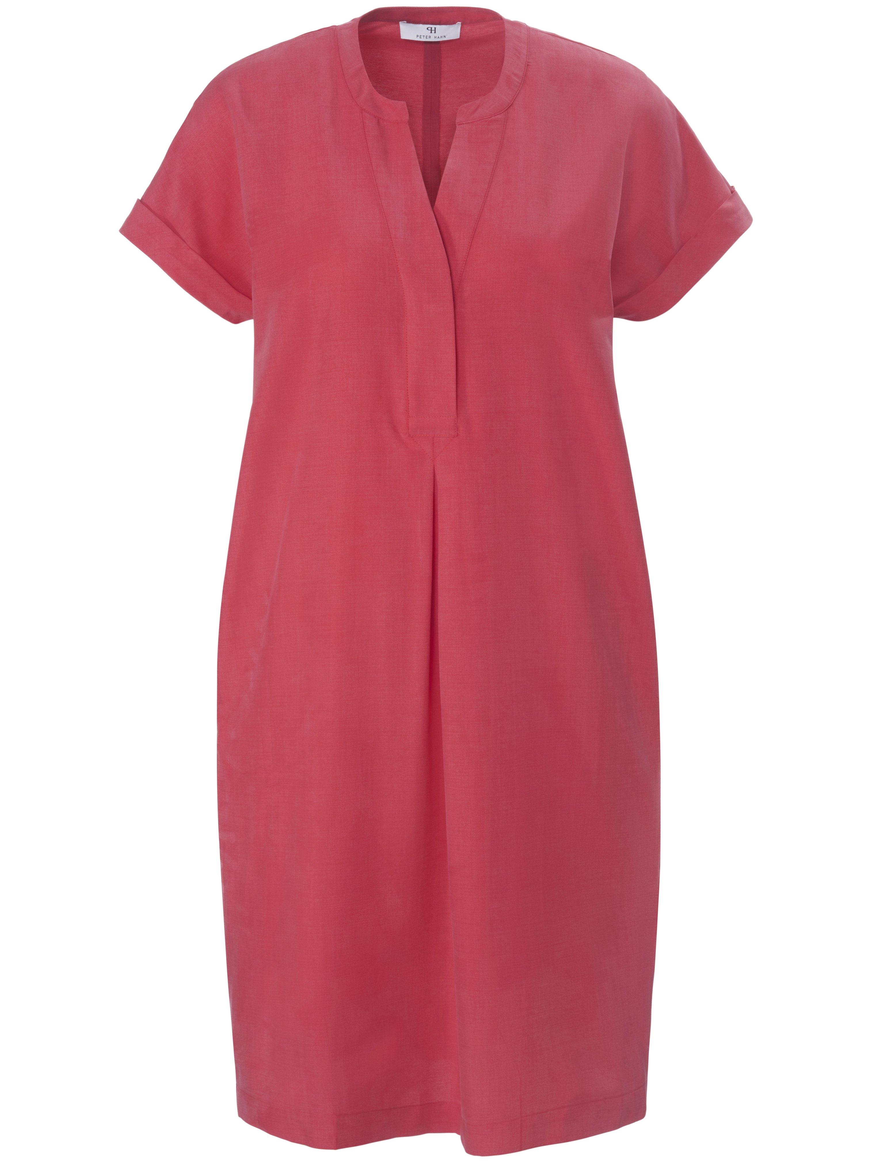 Thumbnail - Kleid Peter Hahn pink