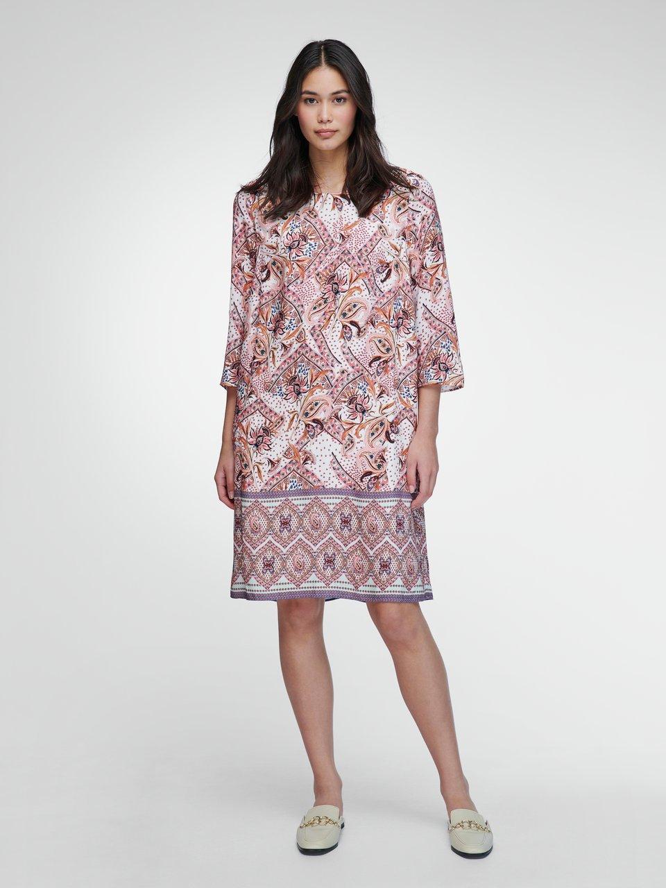 Emilia Lay - Kleid mit 3/4-Arm