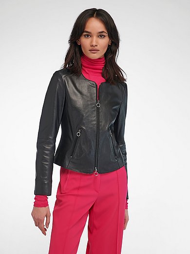 Riani - Leather jacket