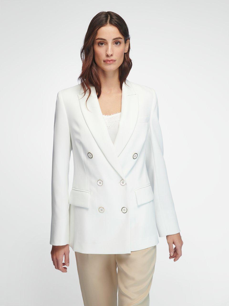 Laura Biagiotti Roma - Blazer in lang model