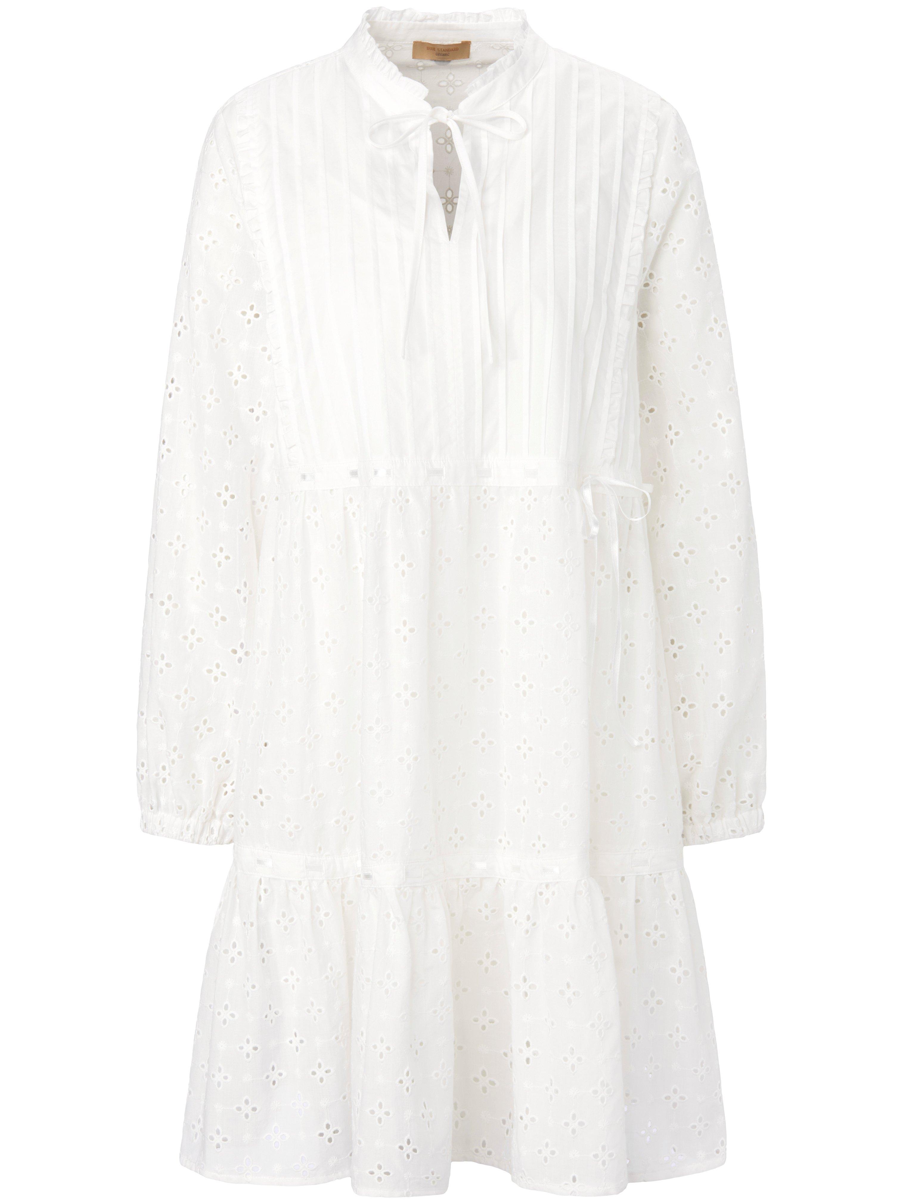 Kleid tRUE STANDARD weiss günstig online kaufen