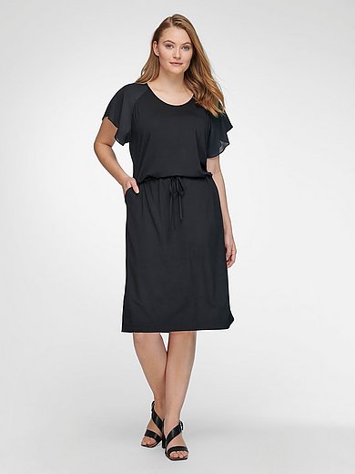 Emilia Lay - Jerseyklänning av 100% polyester