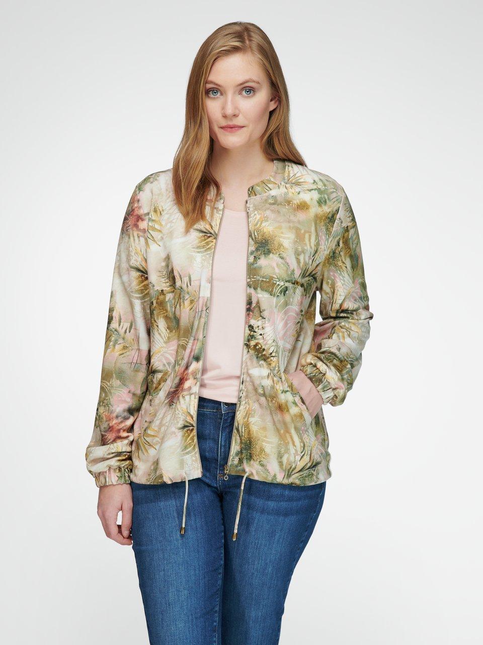Anna Aura - Jersey-Blouson