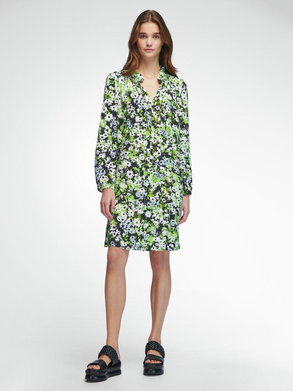 Marc Cain - Kleid in A-Linie