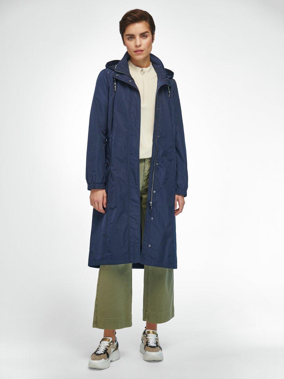 Green Goose - Jas met afneembare capuchon